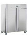 1400L stainless steel refrigerator