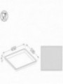 Gastoronom stainless steel h200ll cap.58,4L.