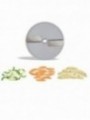 Shredding disc 4x4 mm