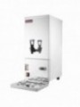 Warmwaterverdeler 10 Lit
