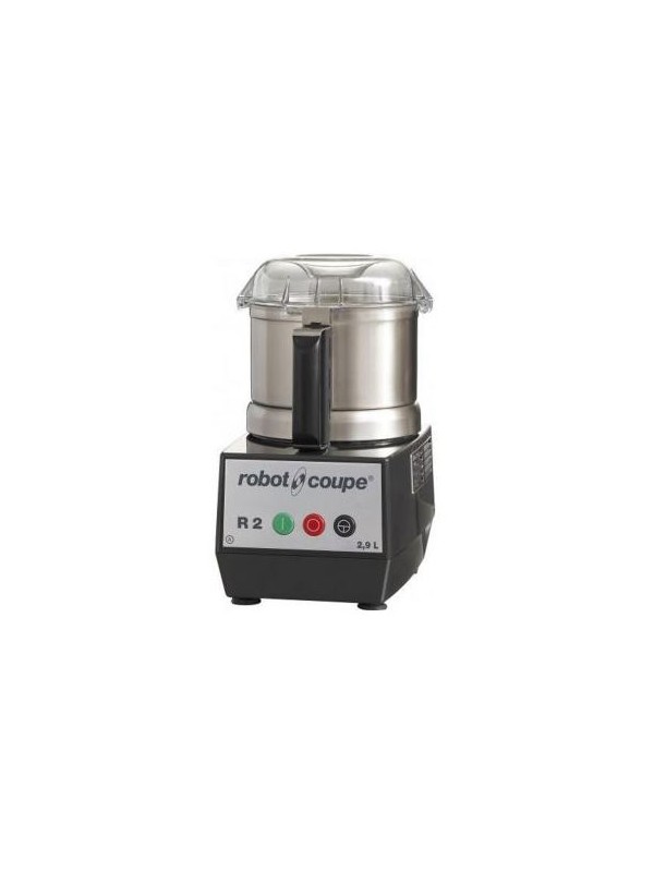 robot coupe cutter r 2