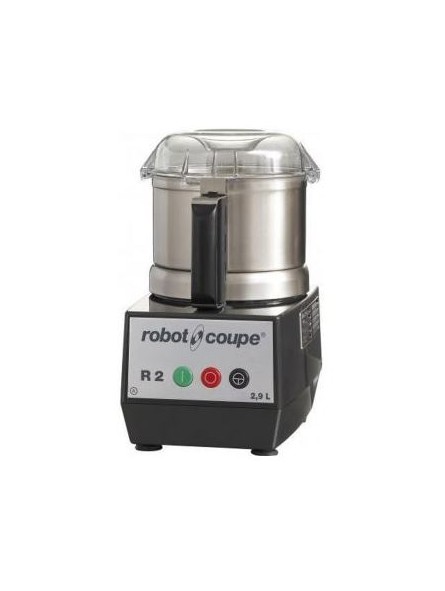 robot coupe cutter r 2