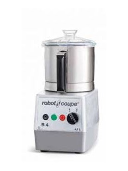 robot coupe cutter r 4-2 v