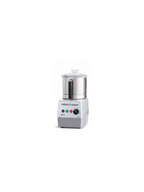 robot coupe cutter r 4-2 v