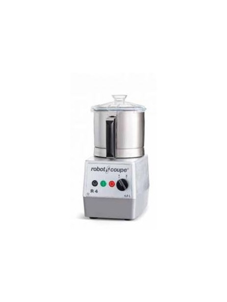 robot coupe cutter r 4-2 v