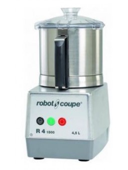 robot coupe r 4-1 v