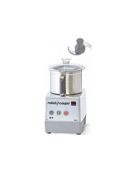 robot coupe cutter r 5-2 v