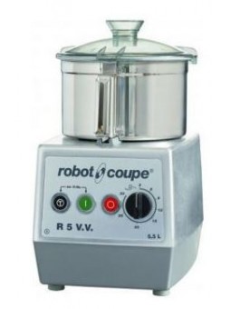 robot coupe r 5 v.v.
