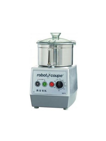 robot coupe r 5 v.v.