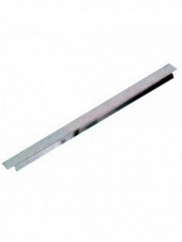 Stainless steel slat for BG-2.5