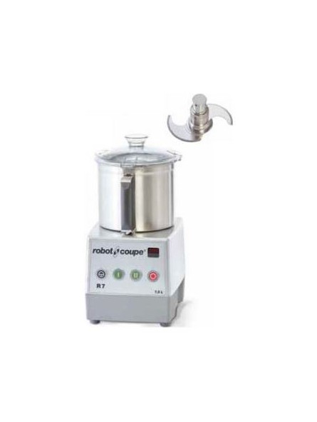 robot cutter cutter r 7