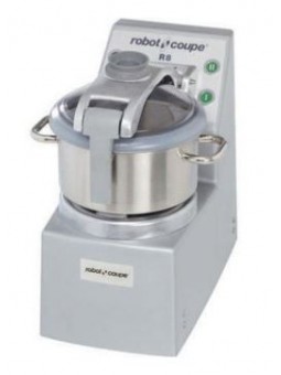 robot coupe cutter r 8 v.v.