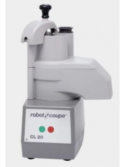 ROBOT-COUPE CL20 COUPE-LEGUME