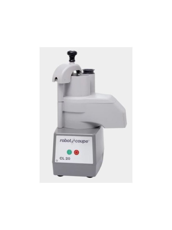 ROBOT-COUPE CL20 COUPE-LEGUME