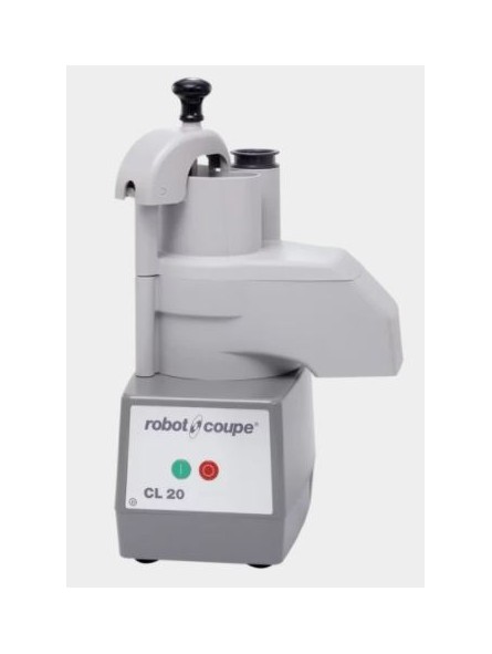 ROBOT-COUPE CL20 COUPE-LEGUME