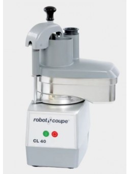 ROBOT-COUPE CL40 GROENTENSNIJDER