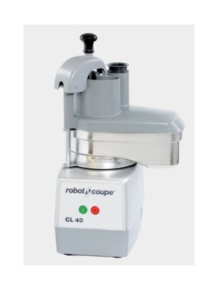 ROBOT-COUPE CL40 COUPE-LEGUMES