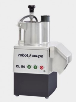 ROBOT-Coupe CL50-2V