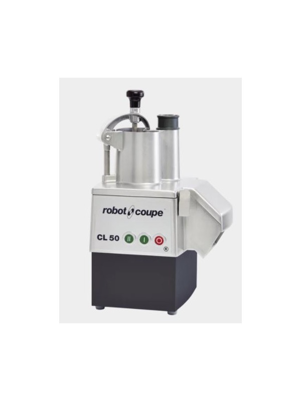 ROBOT-Coupe CL50-2V