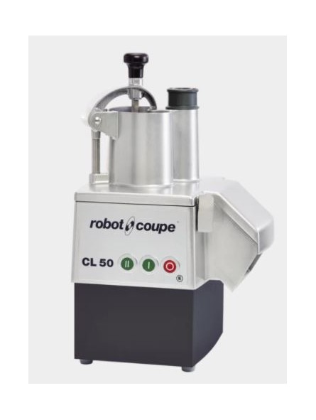 ROBOT-Coupe CL50-2V