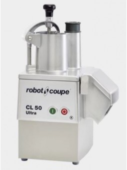 ROBOT-COUPE CL50 ULTRA - V2 COUPE-LEGUMES