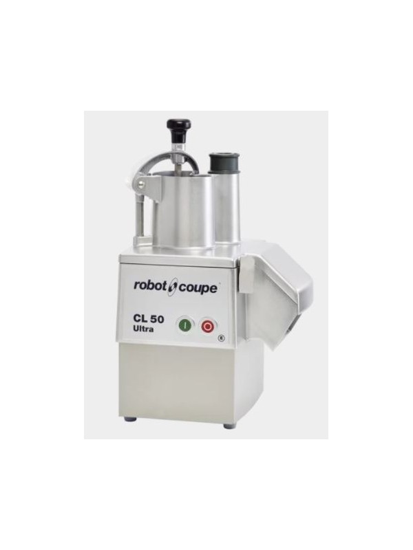 ROBOT-COUPE CL50 ULTRA - V2 COUPE-LEGUMES