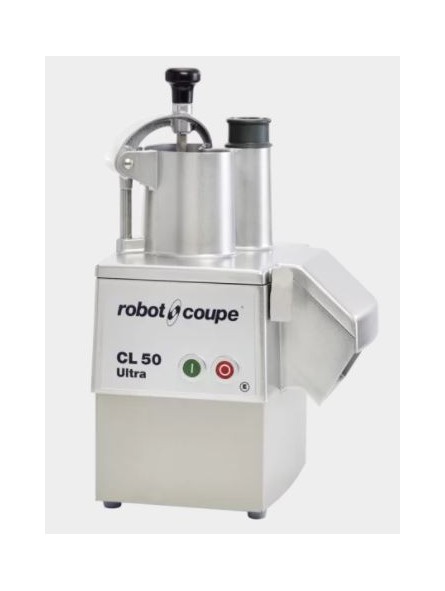 ROBOT-COUPE CL50 ULTRA - V2 COUPE-LEGUMES