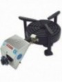 Tafelmodel gasbrander paelle, diam. 250 (10 kW)
