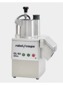 ROBOT-COUPE CL50 ULTRA - V2 GROENTESNIJDER