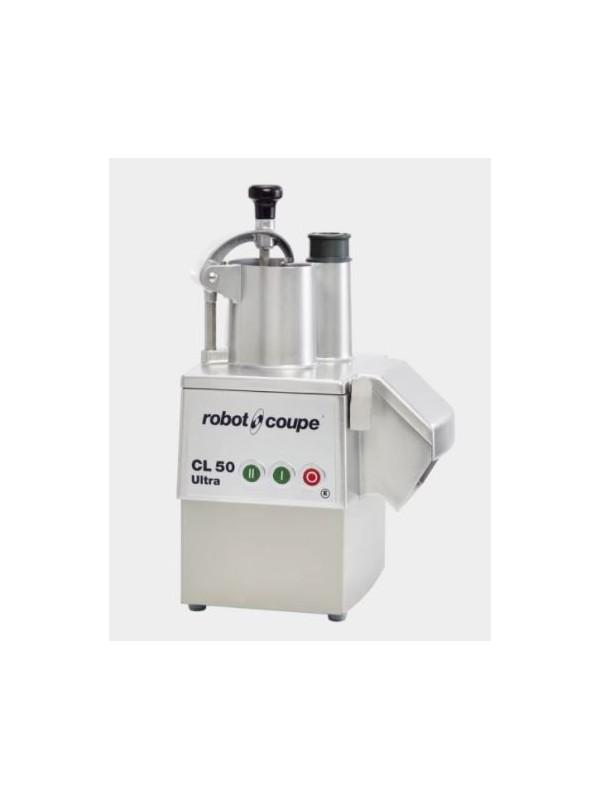 ROBOT-COUPE CL50 ULTRA - V2 VEGETABLE CUTTER