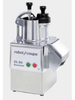 ROBOT-COUPE CL50 GOURMET GROENTESNIJDER