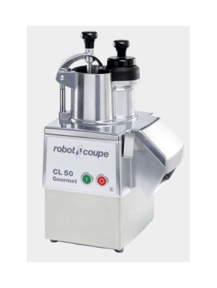 ROBOT-COUPE CL50 GOURMET VEGETABLE CUTTER