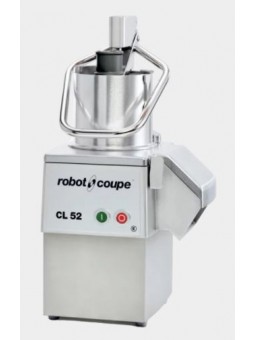 ROBOT-COUPE CL52-1V COUPE-LEGUMES