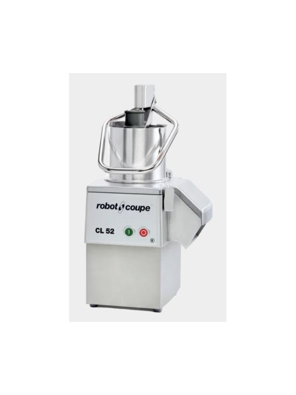 ROBOT-COUPE CL52-1V VEGETABLE CUTTER