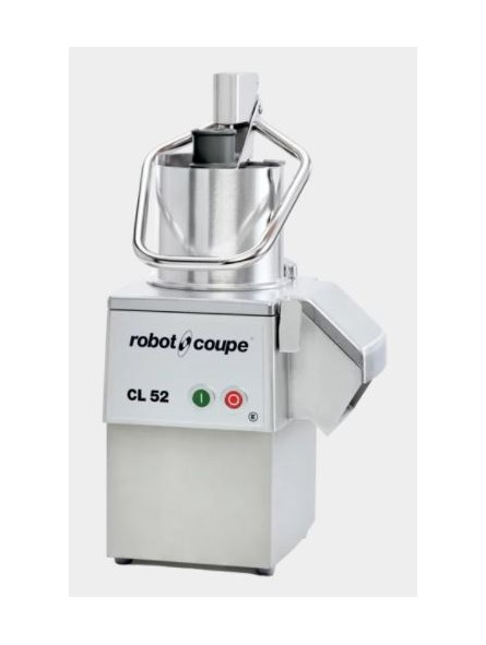 ROBOT-COUPE CL52-1V COUPE-LEGUMES
