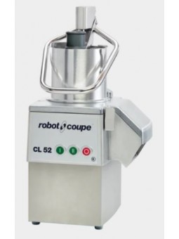 ROBOT-COUPE CL52-2V GROENTESNIJDER