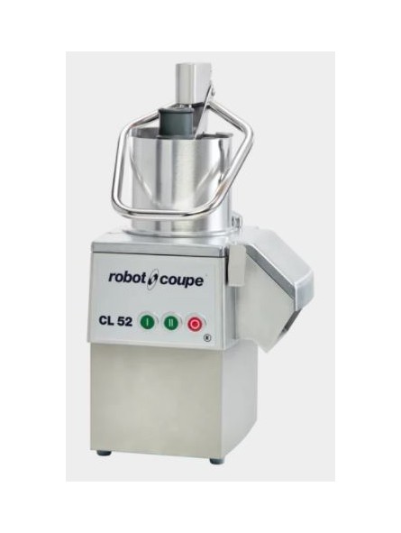ROBOT-COUPE CL52-2V COUPE-LEGUMES