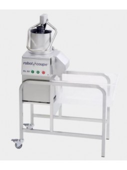 ROBOT-COUPE CL55 VEGETABLE CUTTER LEVER