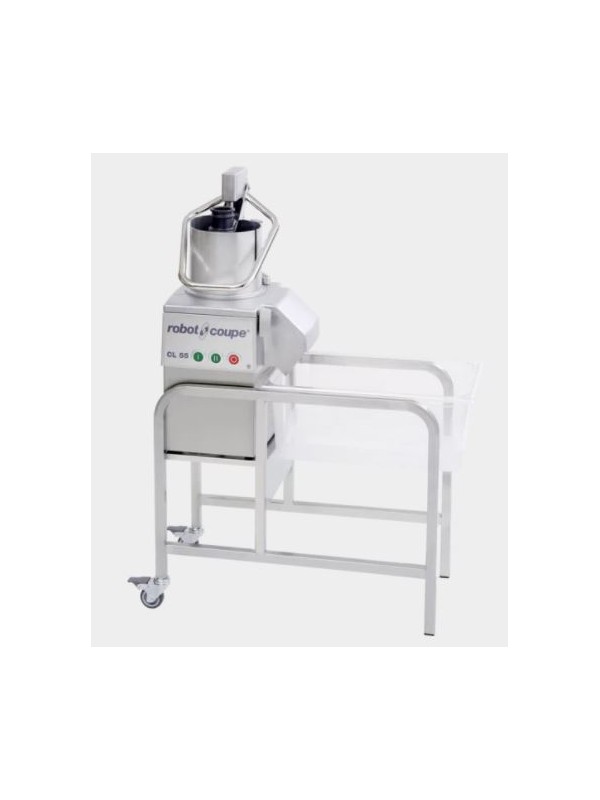 ROBOT-COUPE CL55 VEGETABLE CUTTER LEVER