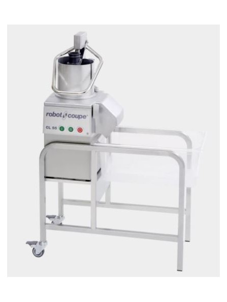 ROBOT-COUPE CL55 VEGETABLE CUTTER LEVER