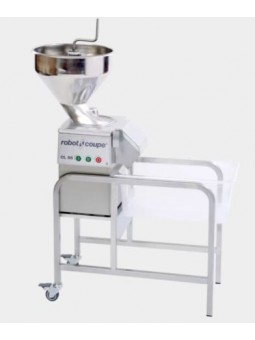 ROBOT-COUPE CL55 AUTOMATISCHE GROENTESNIJDER