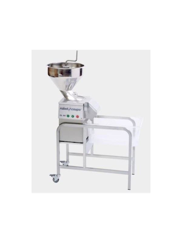 ROBOT-COUPE CL55 AUTO VEGETABLE CUTTER