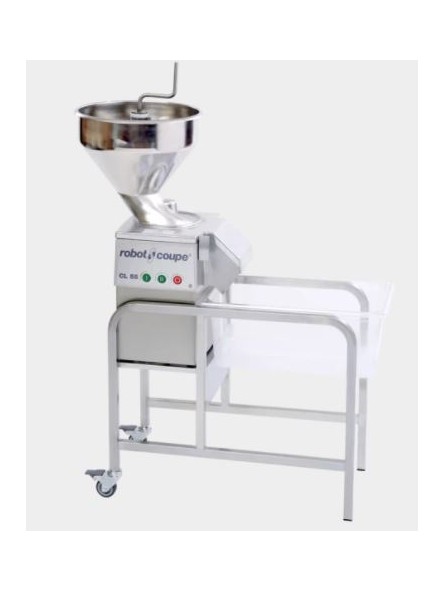 ROBOT-COUPE CL55 AUTO COUPE-LEGUMES