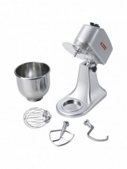 Planetary mixer, 7 liters