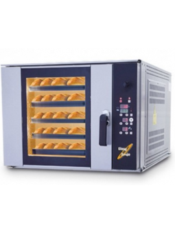 Four ventilé.