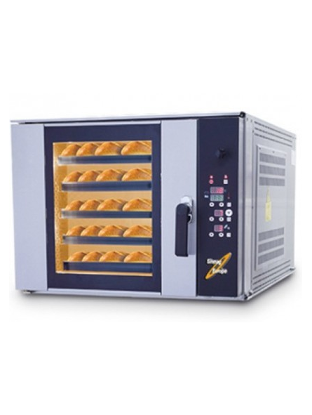 Four ventilé.