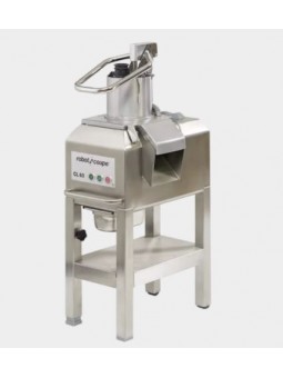 ROBOT-COUPE CL60 GROENTENSNIJHENDEL