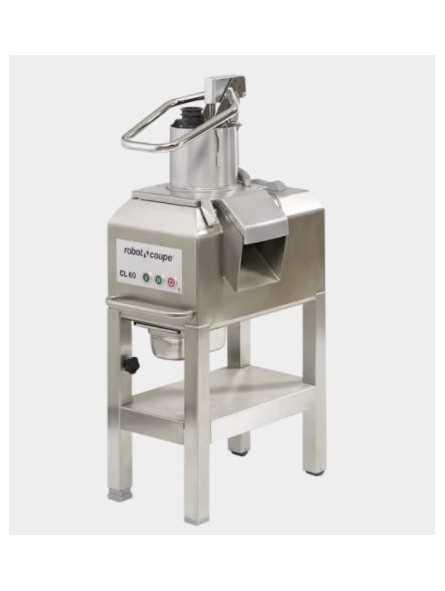 ROBOT-COUPE CL60 VEGETABLE CUTTER LEVER