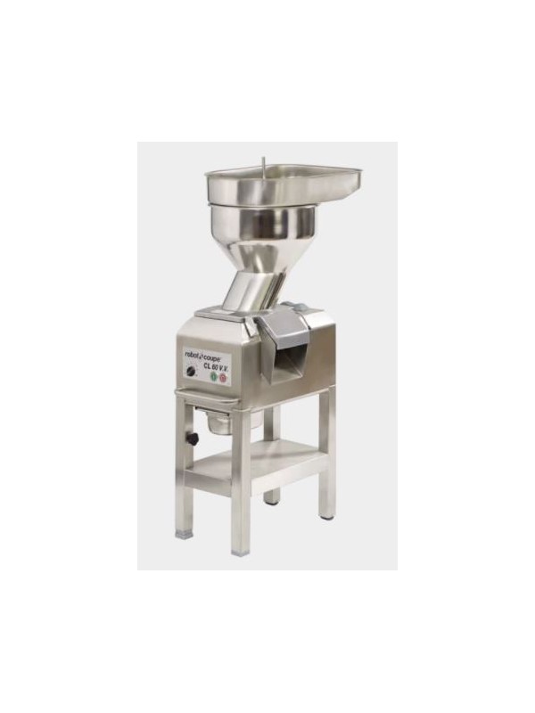ROBOT-COUPE CL60 AUTO VEGETABLE CUTTER