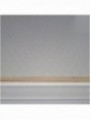 Kamer ISO 100, afm. int. 2630 x 2430 xh 2030 mm  (12,97  m³)